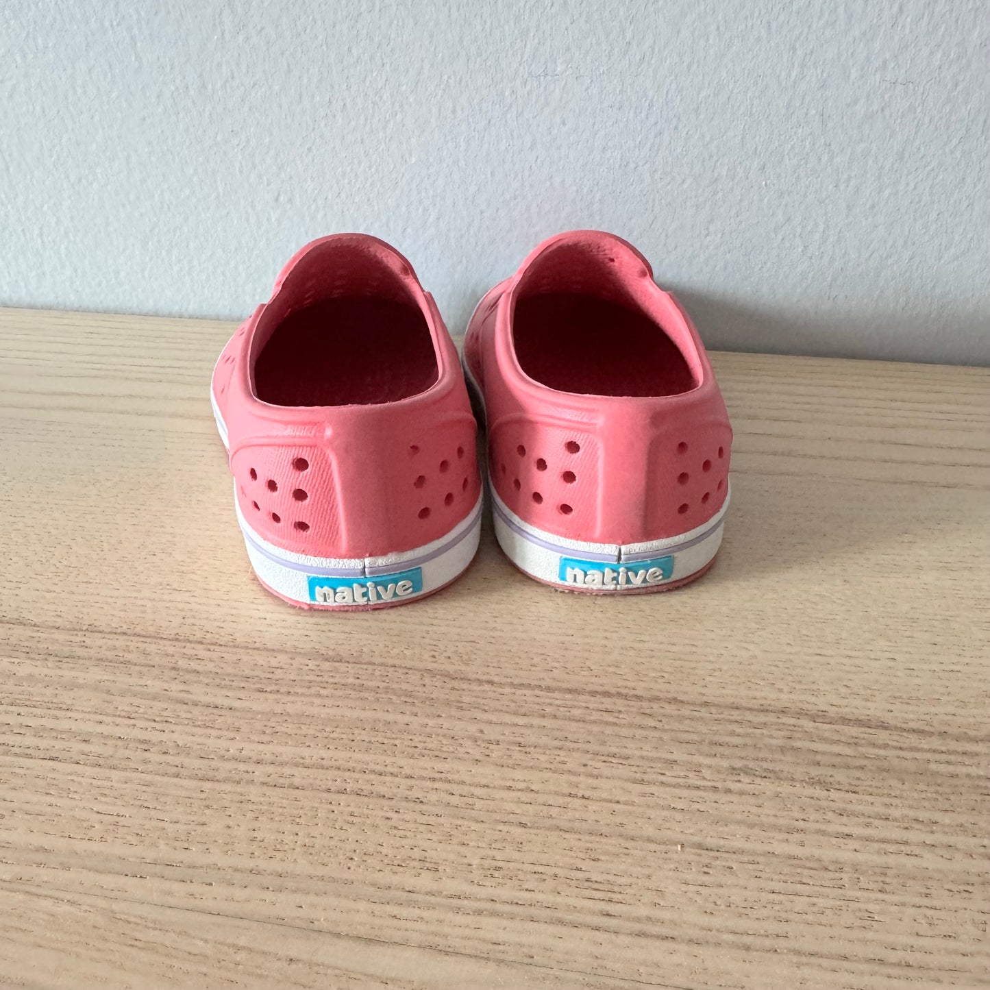 Autochtone / Pink Miles / US6
