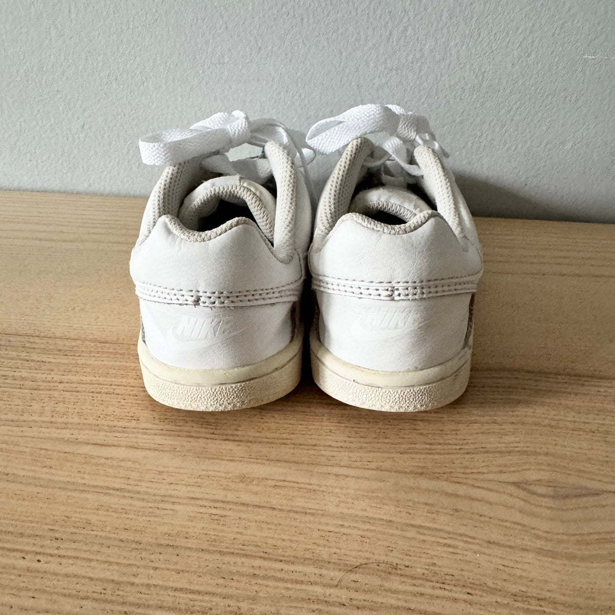 Nike / Sneaker / US12