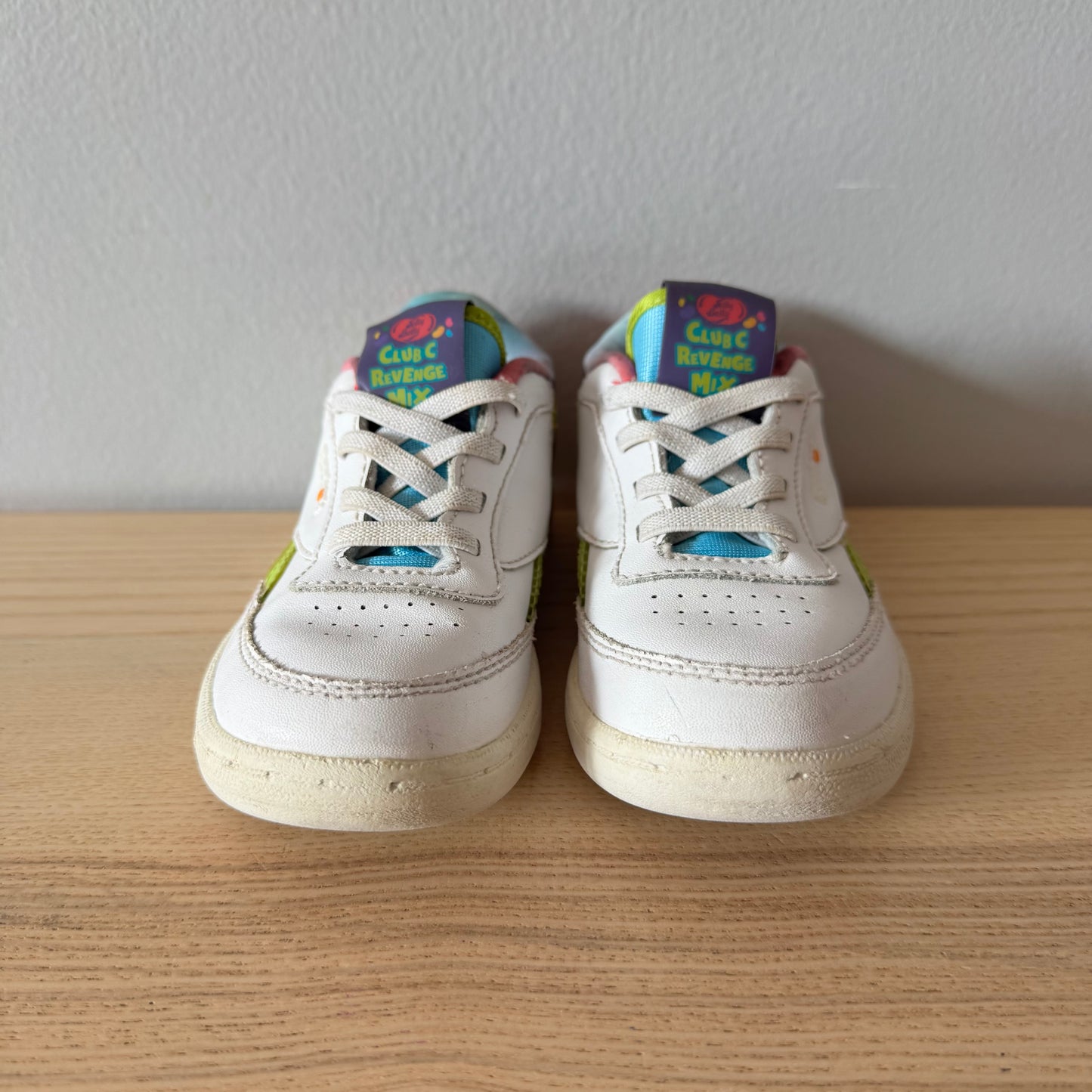 Reebok x Jelly Beans / Sneaker / US10