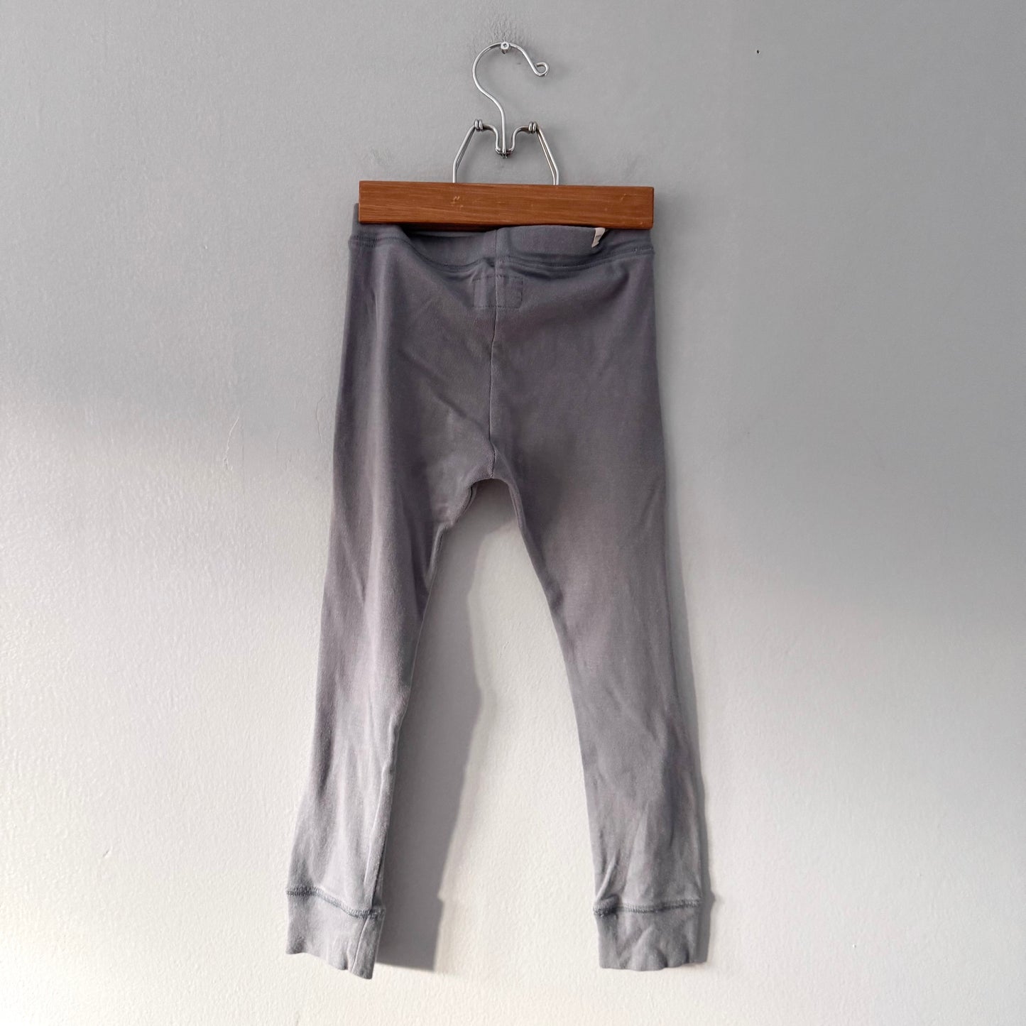 Mini mioche / Dreamy slim pants / 3-4Y