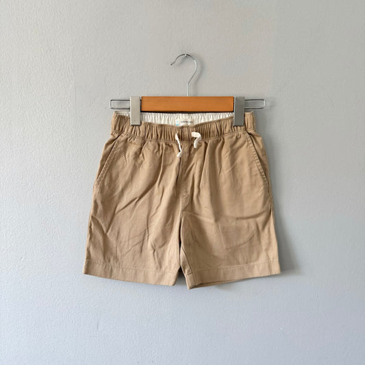 Crewcuts / Chino shorts - Beige / 7Y