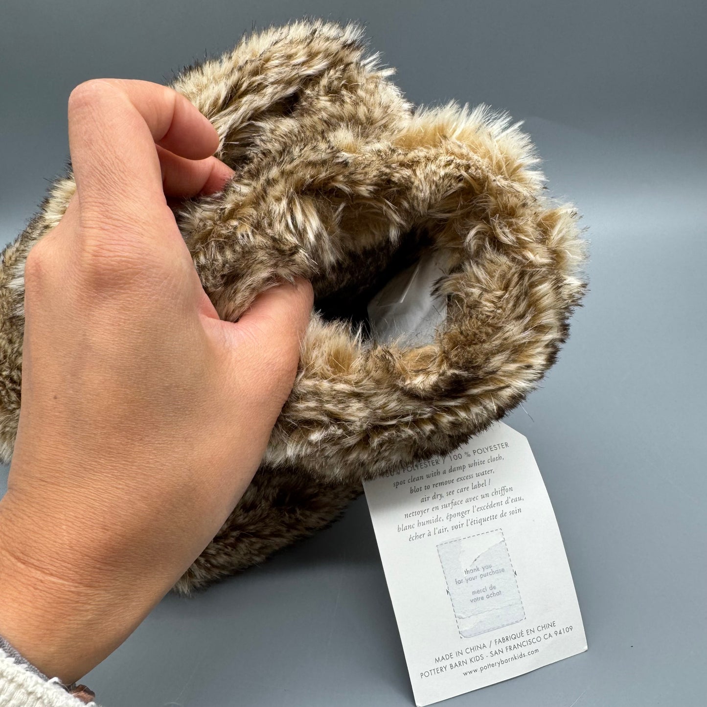 [Brand New] Pottery Barn / Boots / US6-9