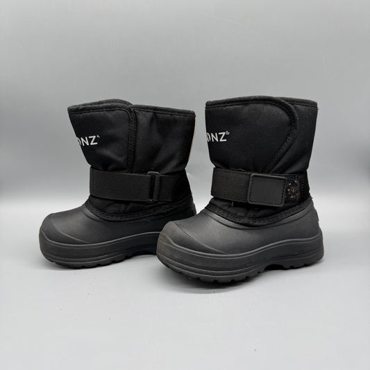 Stonz / Snow Boots / 9T (US10)