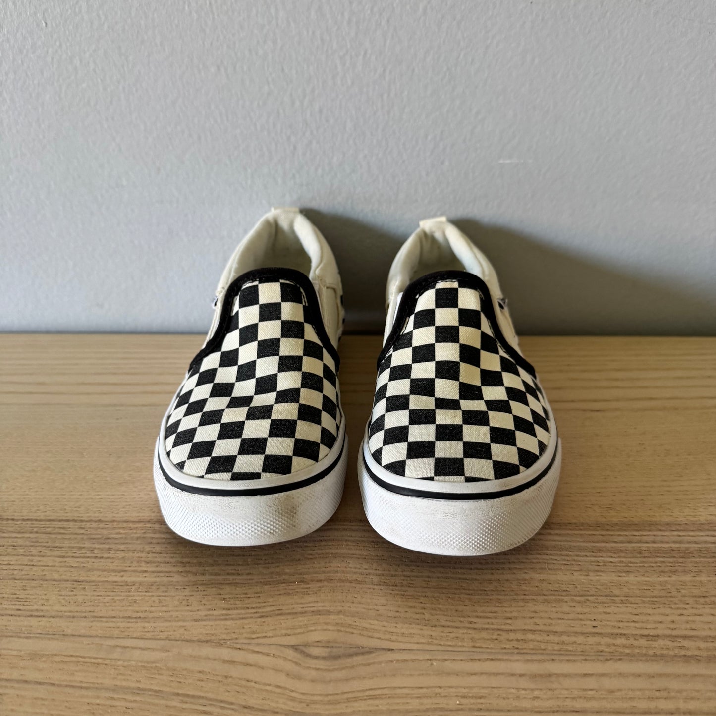 Vans / Slip on shoes / US13