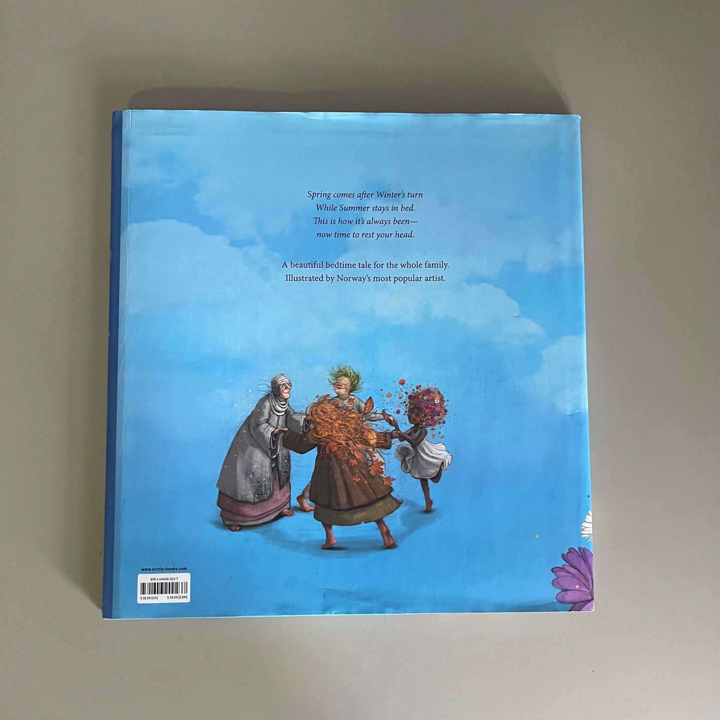 [Brand New] A Dream For Every Season / Megan Turney & Rachel Rankin