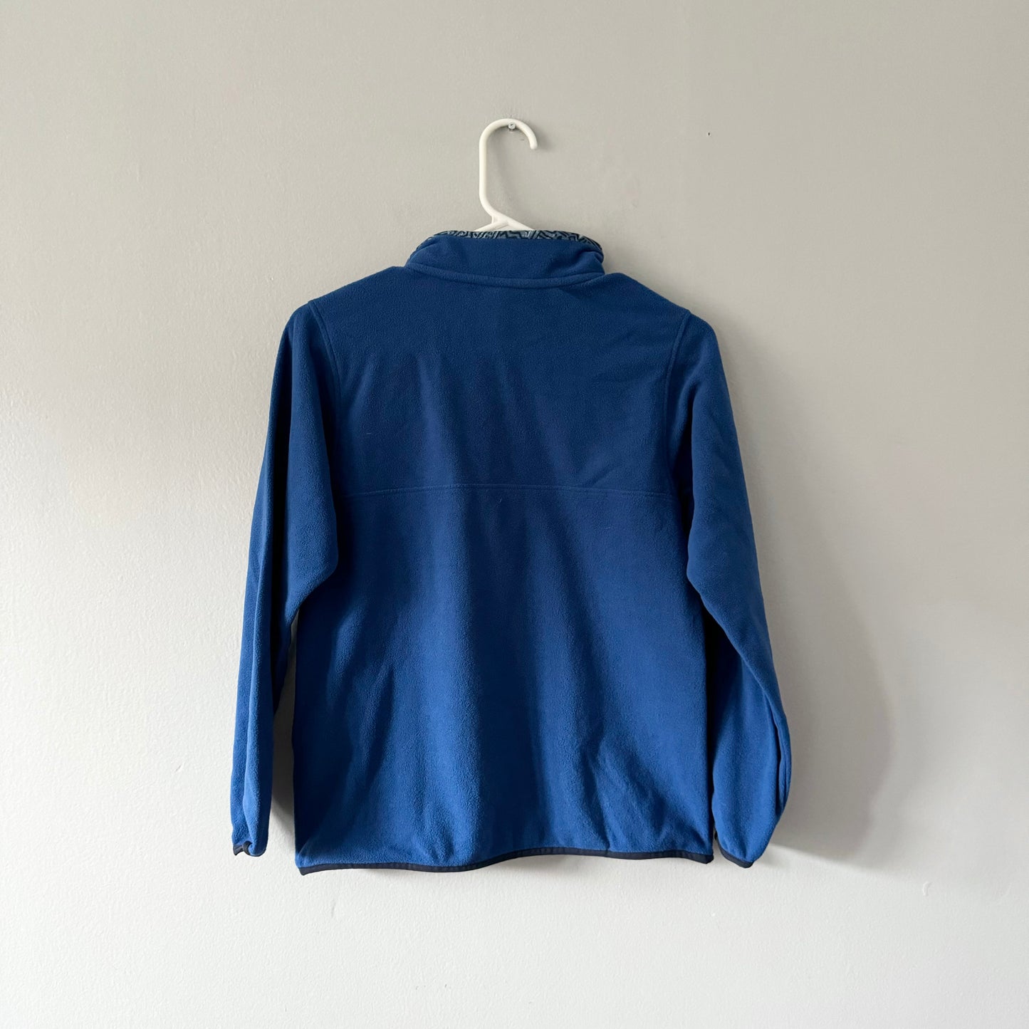 Patagonia / Fleece top / 12Y