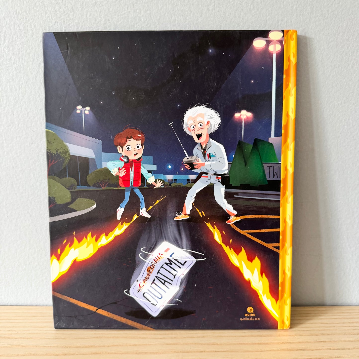 Pop Classics - Back to The Future
