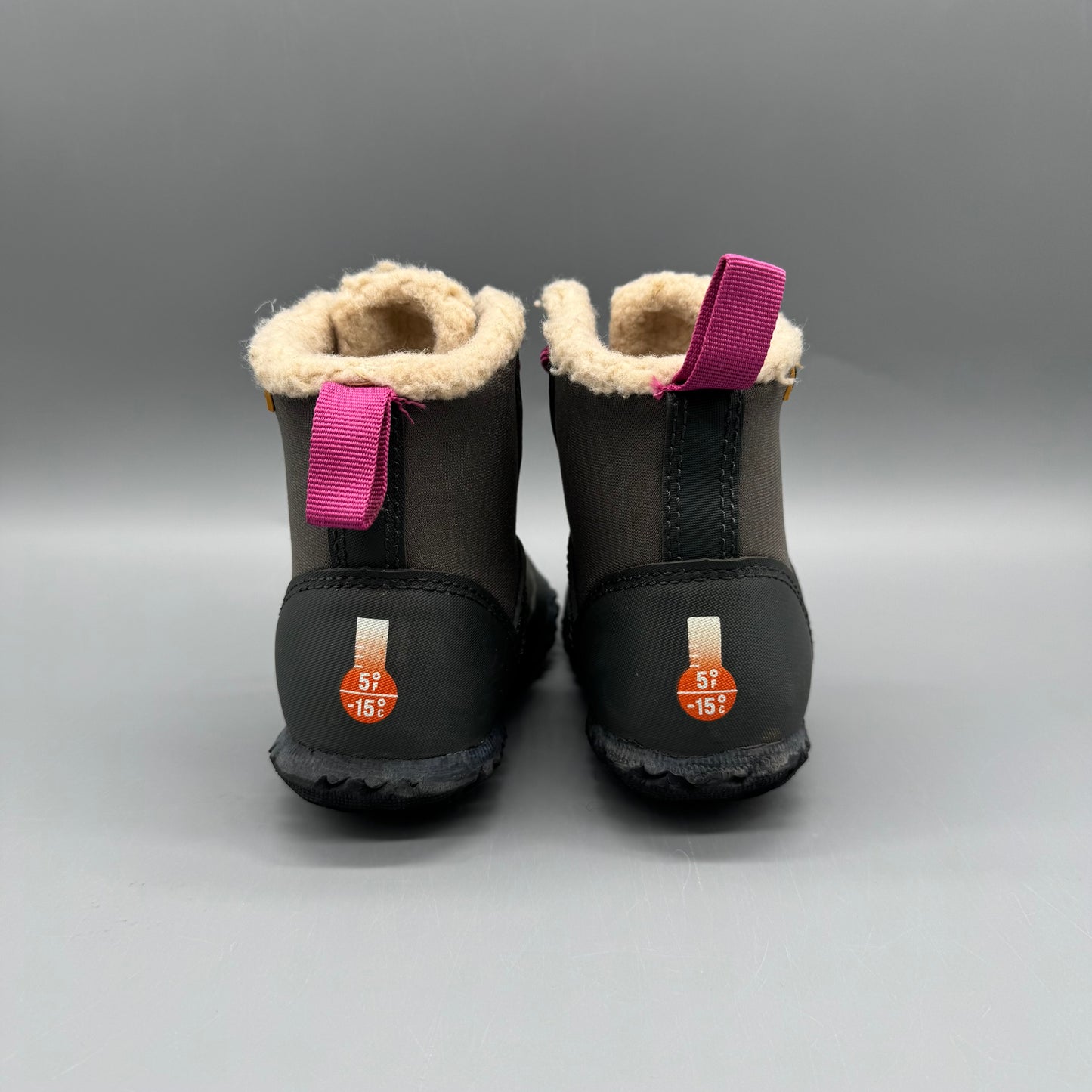 Bogs / Snow Boots / US7