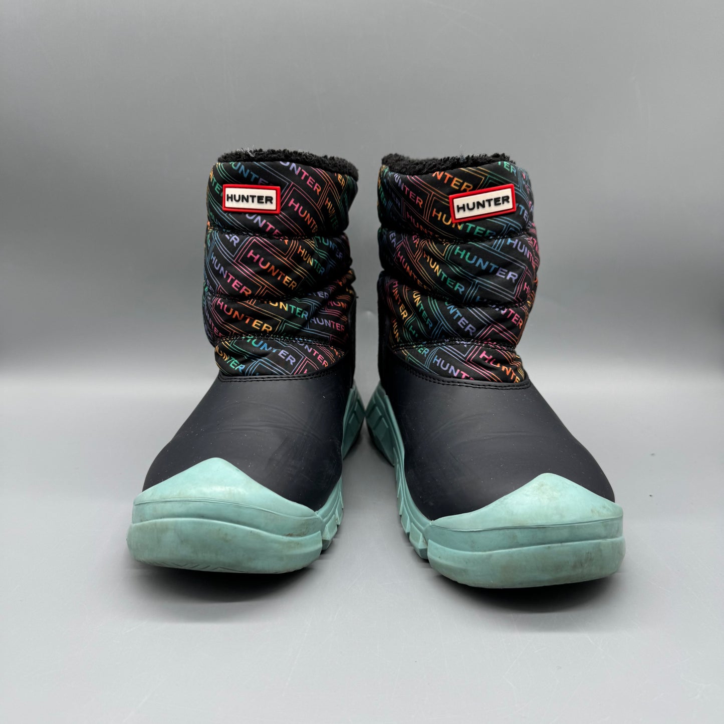 Hunter / Snow Boots / UK2 (J3.5)