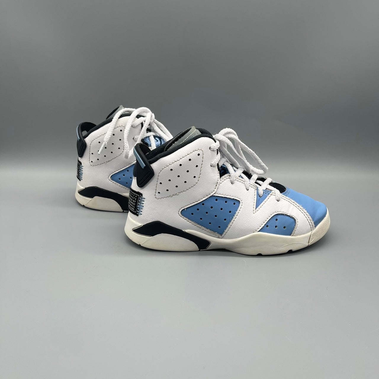 Jordan 7 sport clearance blue