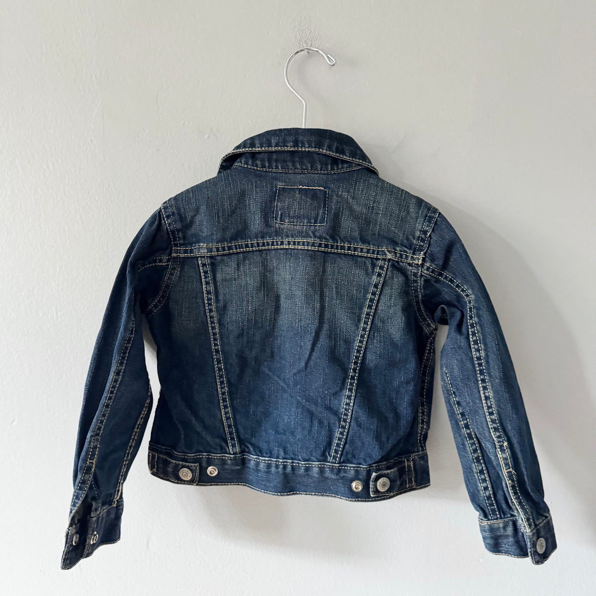 Levi's / Denim jacket / 3Y