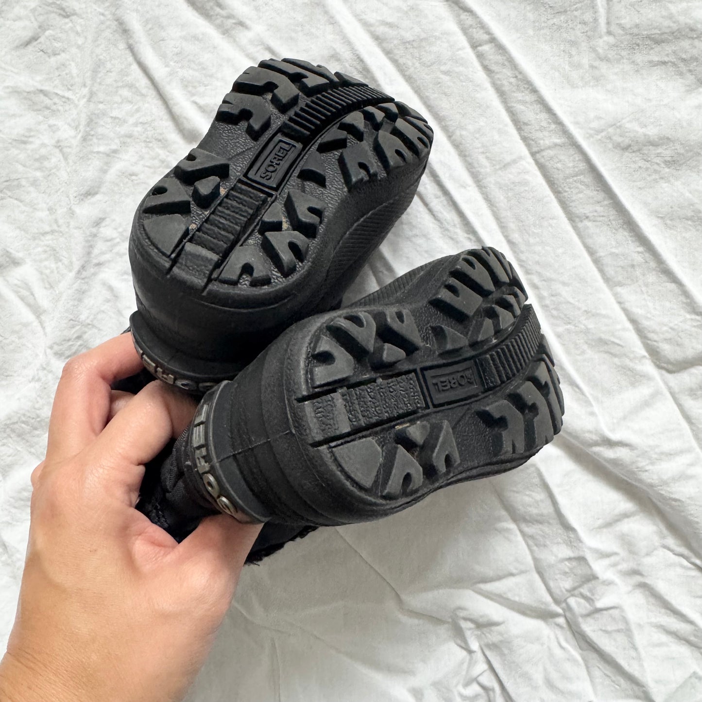 Sorel / Winter Boots / US5