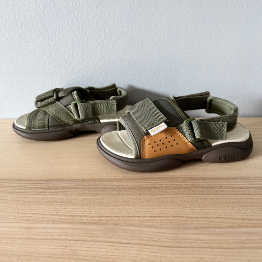 Gravis / Sandals / US12