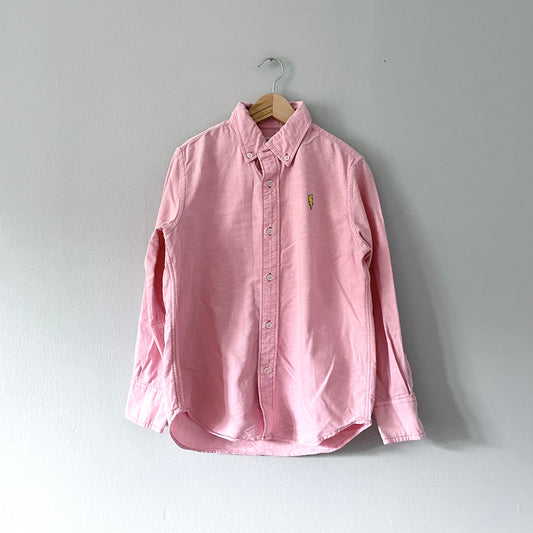 Crewcuts / Long sleeve shirt / 8Y