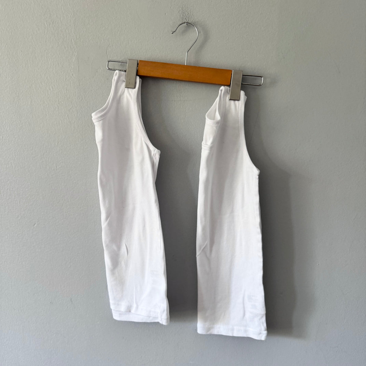 No brand / Underwear tank - set of 2 / 9Y