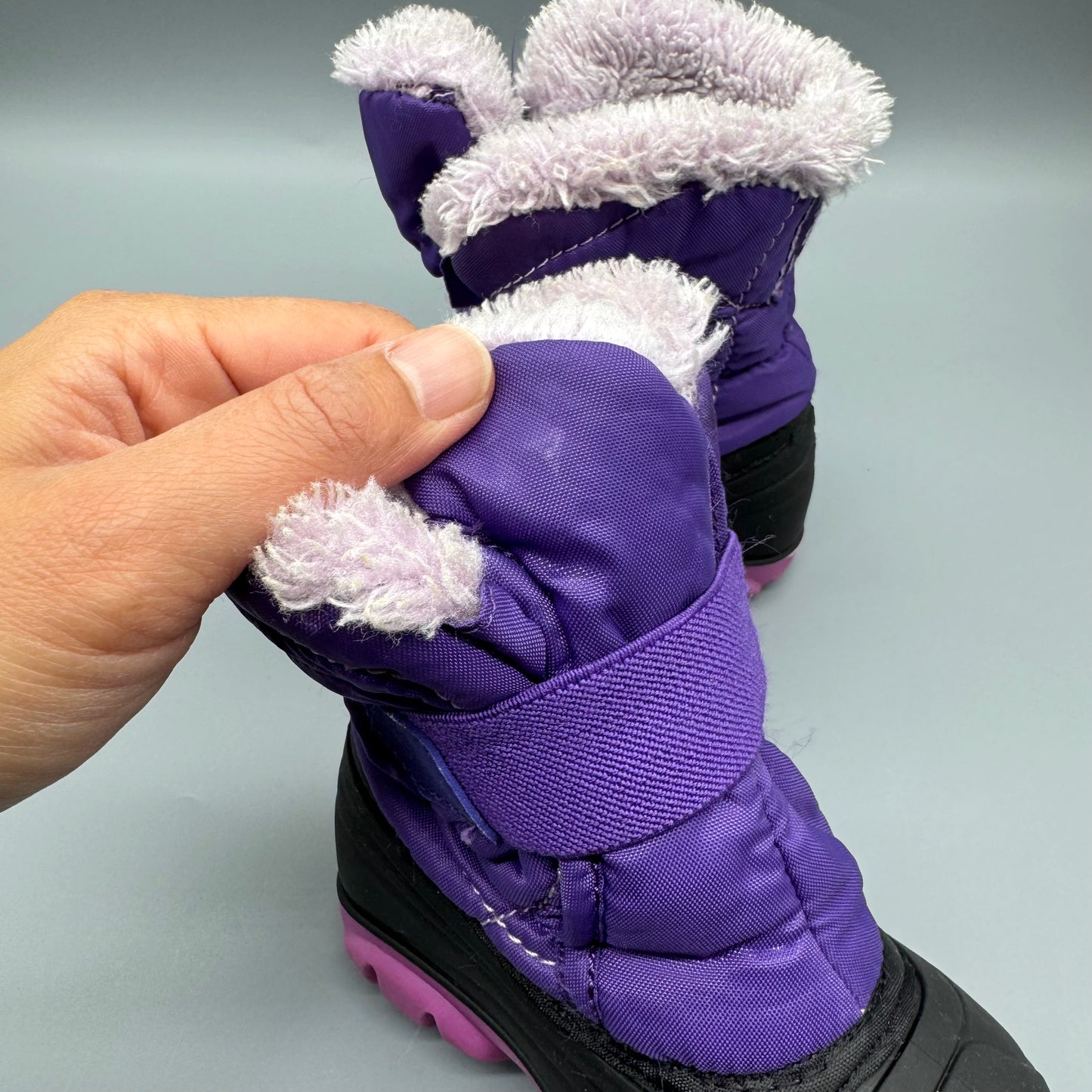 Kamik / Snow Boots / US6