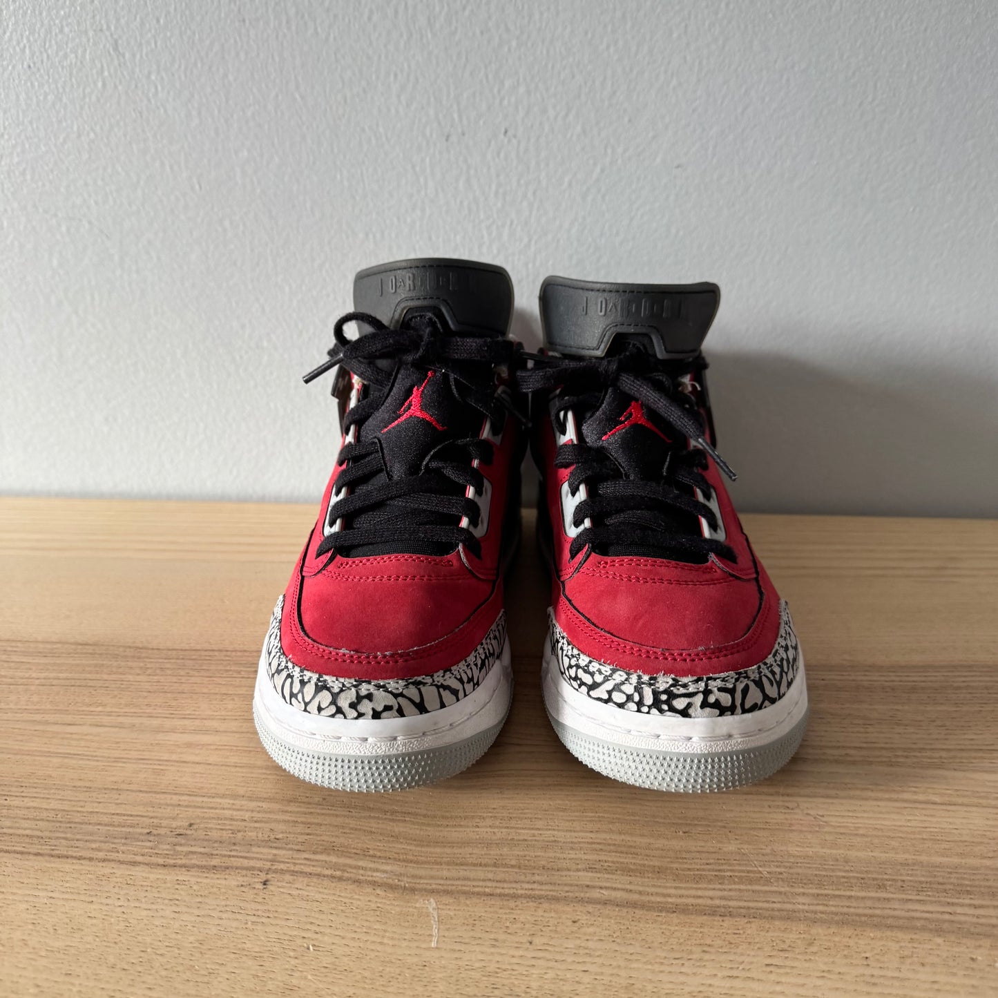 Nike / Jordan / Youth7, 25cm