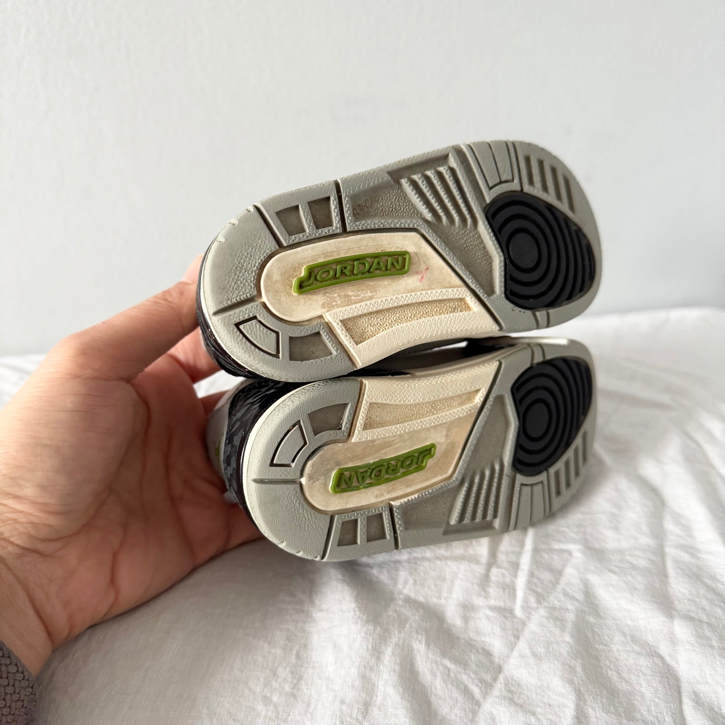 Nike / Air Jordan / Running Shoes / US6