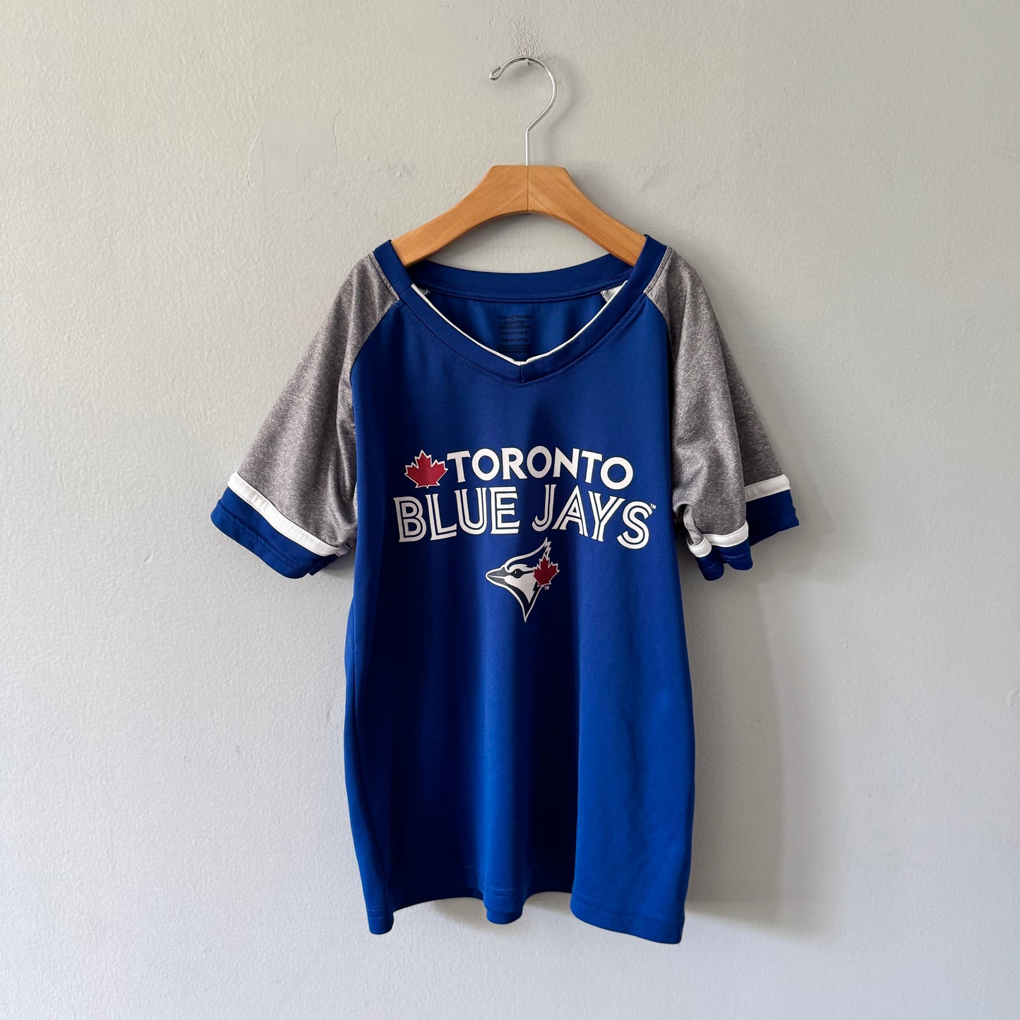 MLB / Toronto Blue Jays active top / 10Y