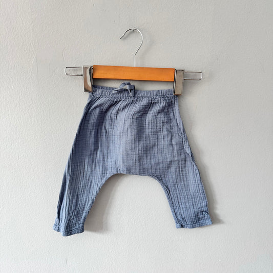 Tocoto / Muslin pants / 9M