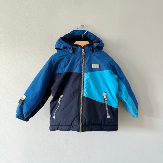 Lego / Winter jacket / 18-24M