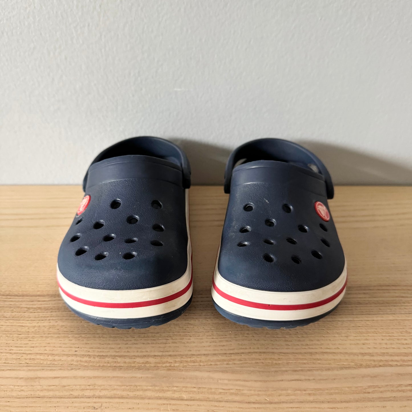Crocs / Sandales marine / US13