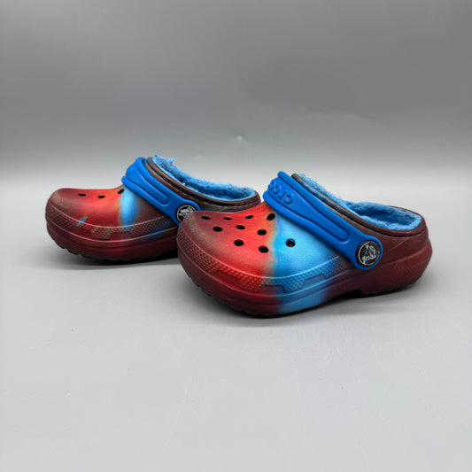 Crocs / Sandals / US7