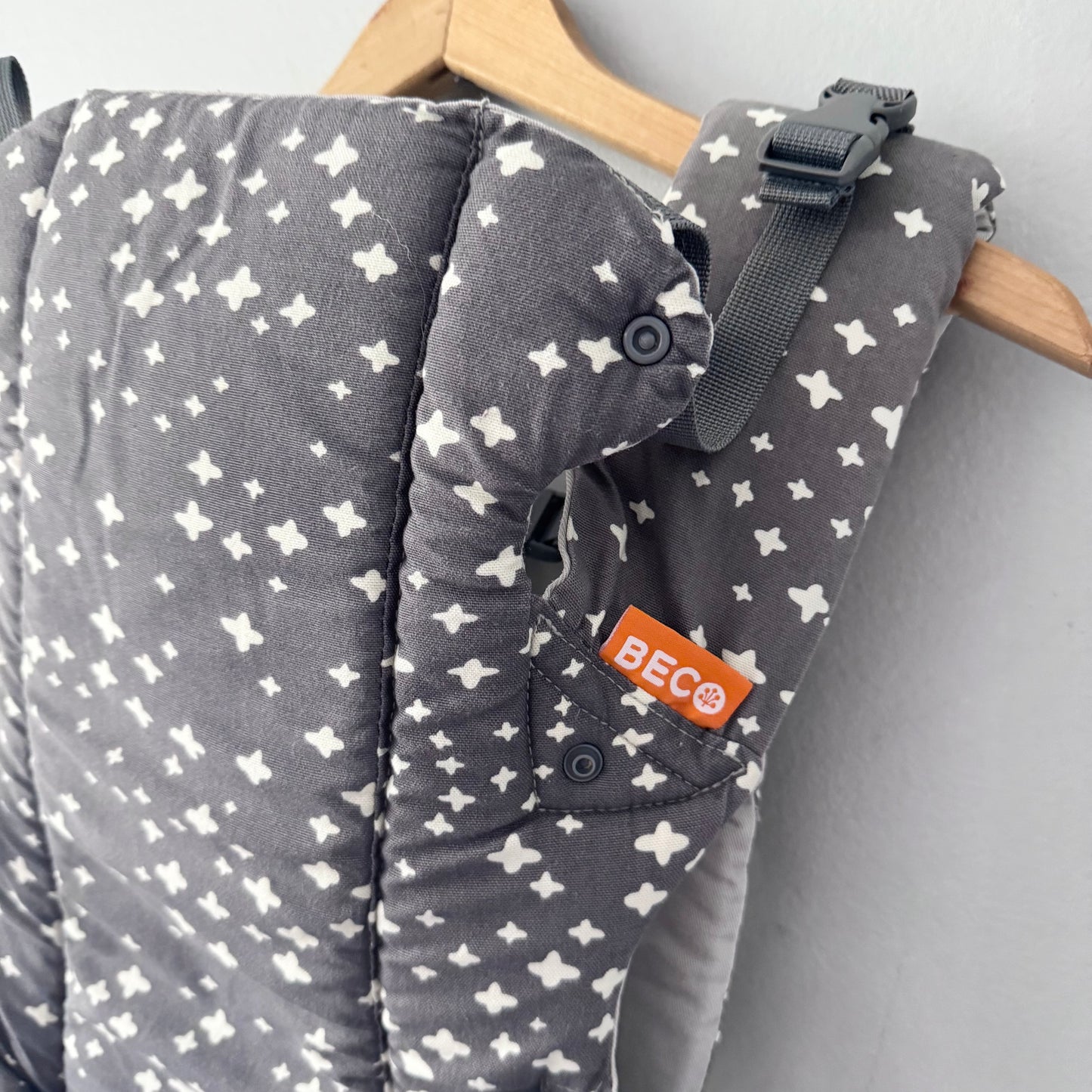 Beco Gemini baby carrier