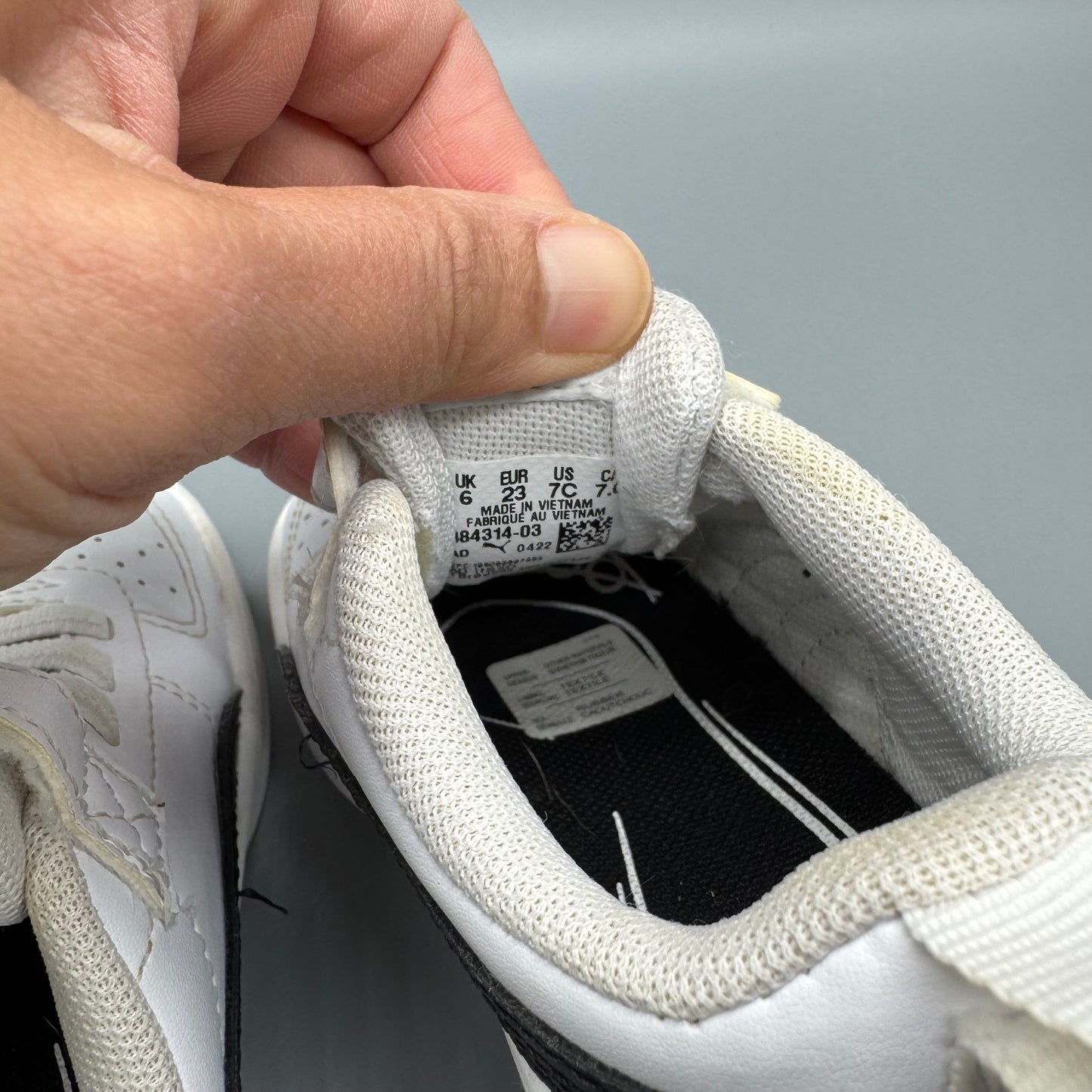 Puma / Running Shoes / US7