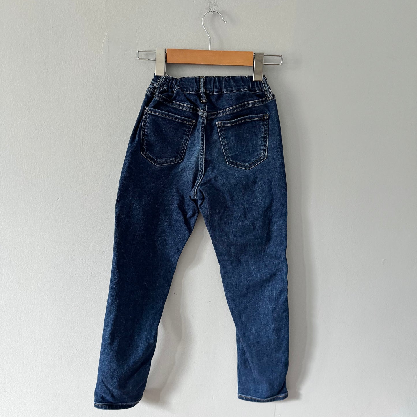 Uniqlo / Denim / 7-8Y