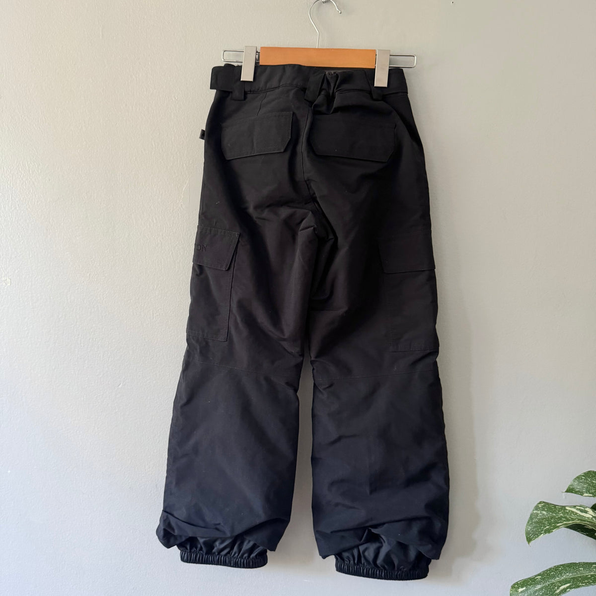 Burton / Ski pants / 7-8Y
