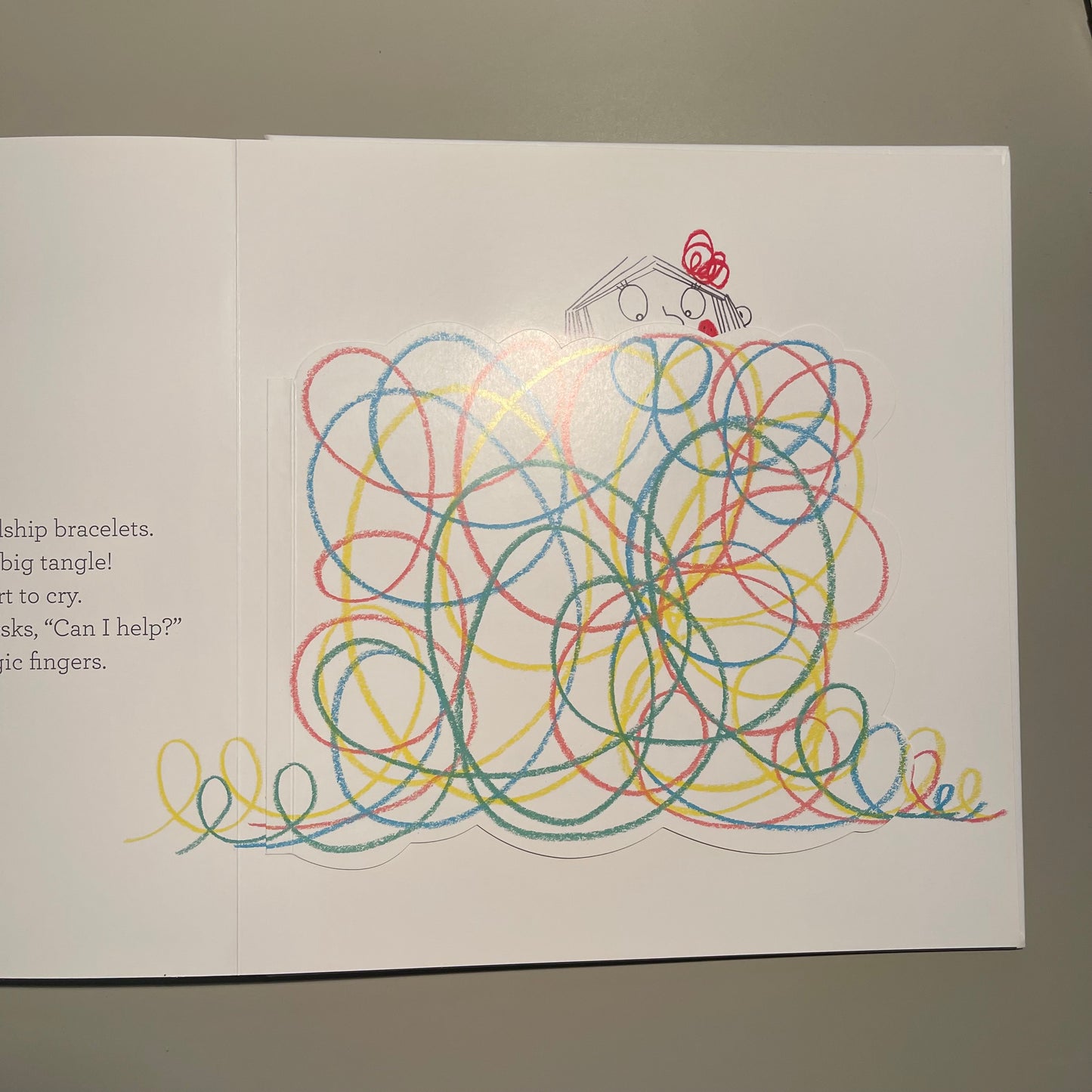 My Little Gifts - A Book of Sharing / Jo Witek