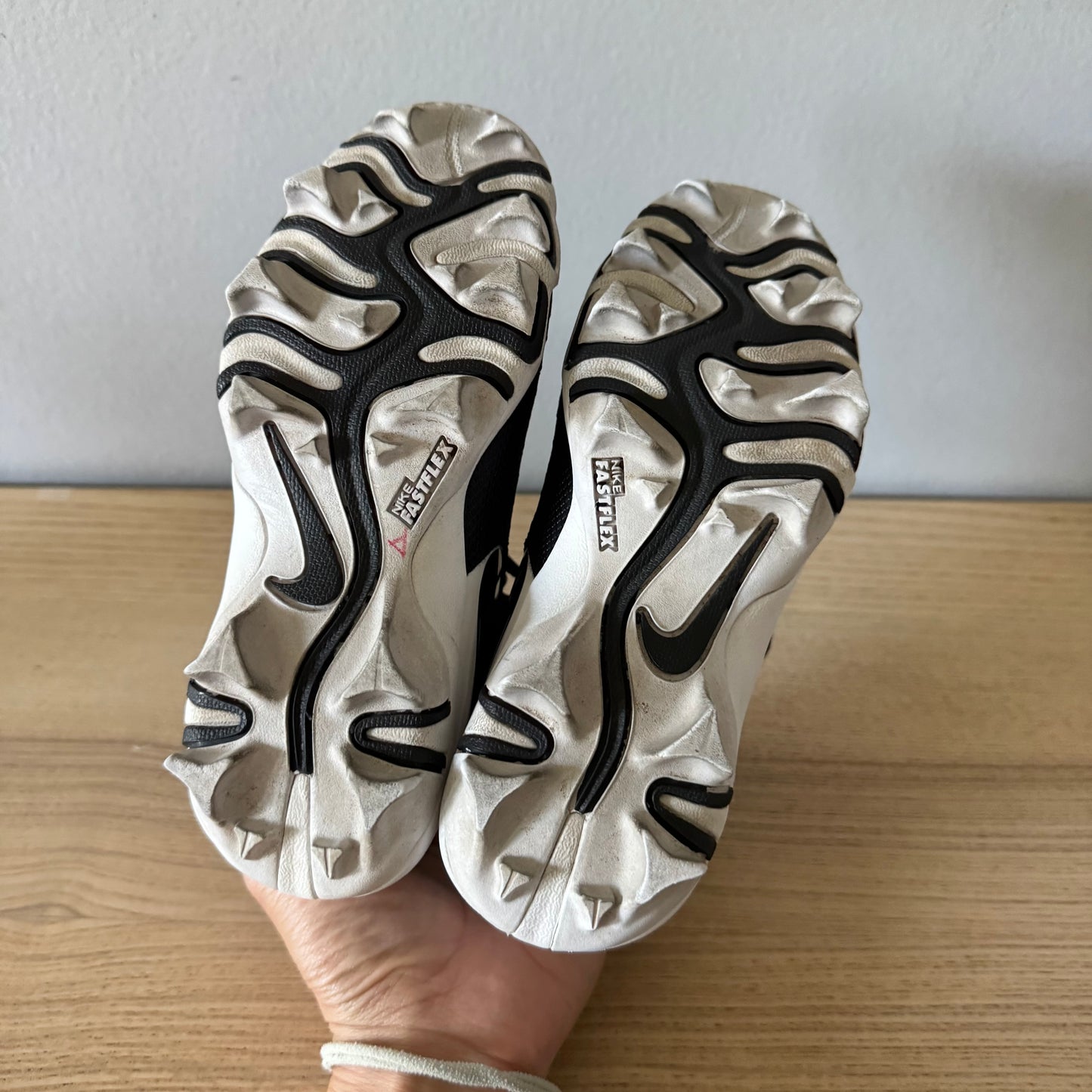 Nike / Baseball Cleats / US13