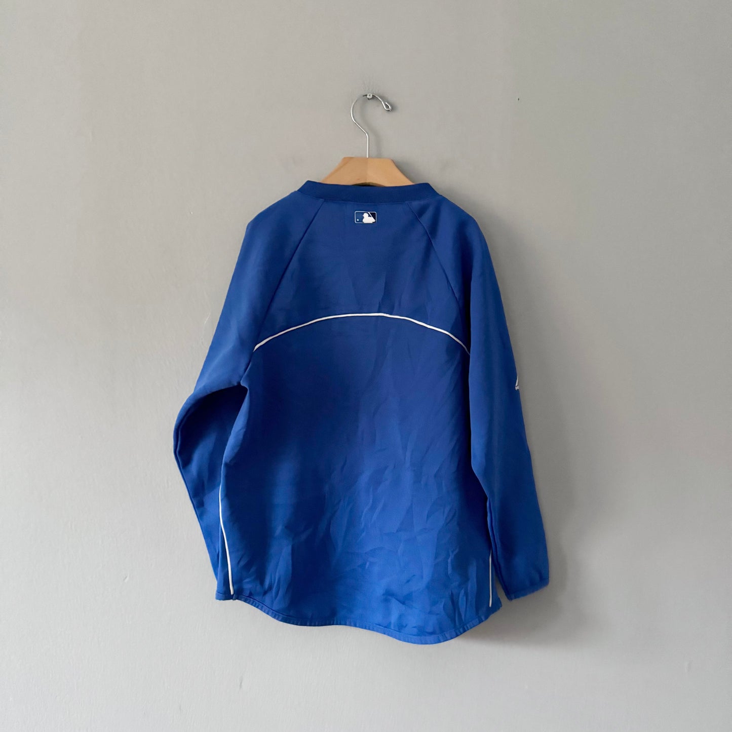 MLB / Toronto Blue Jays Active long sleeve / Youth S(10Y)