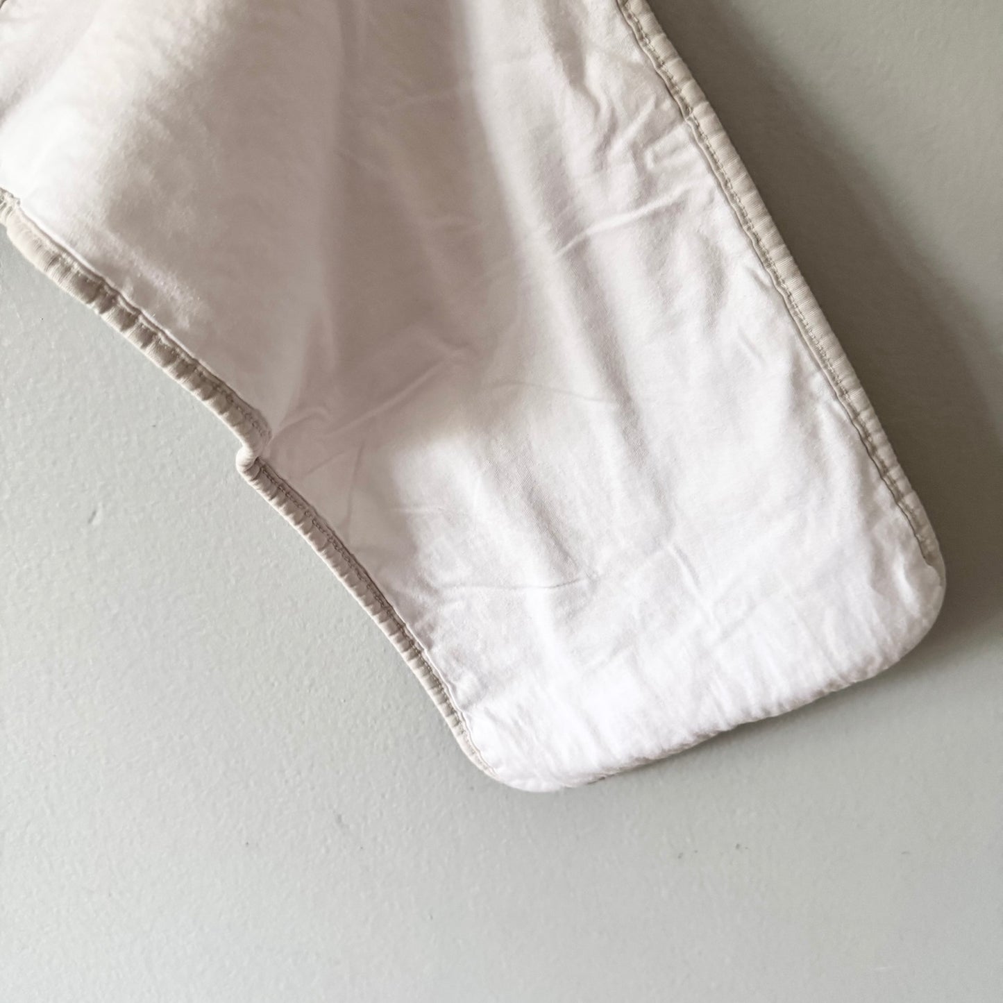 Unknown brand / Burp cloth