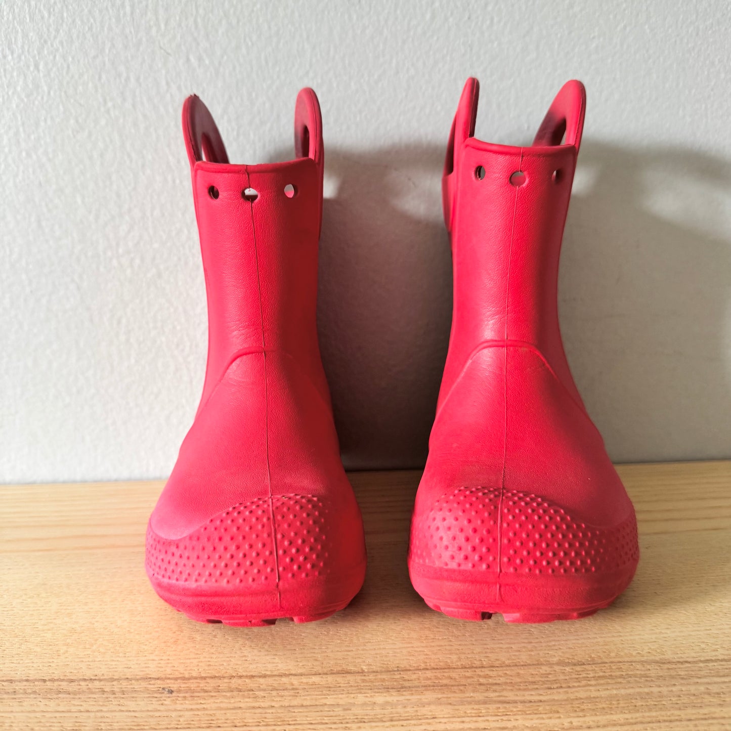 Crocs / Rain boots / US8