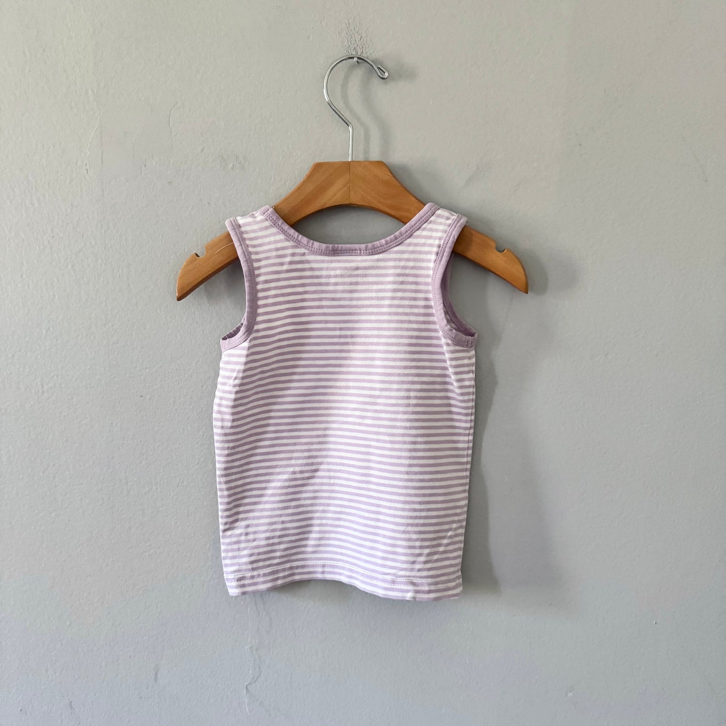 Alana / Stripe tank / 2-3Y(98)