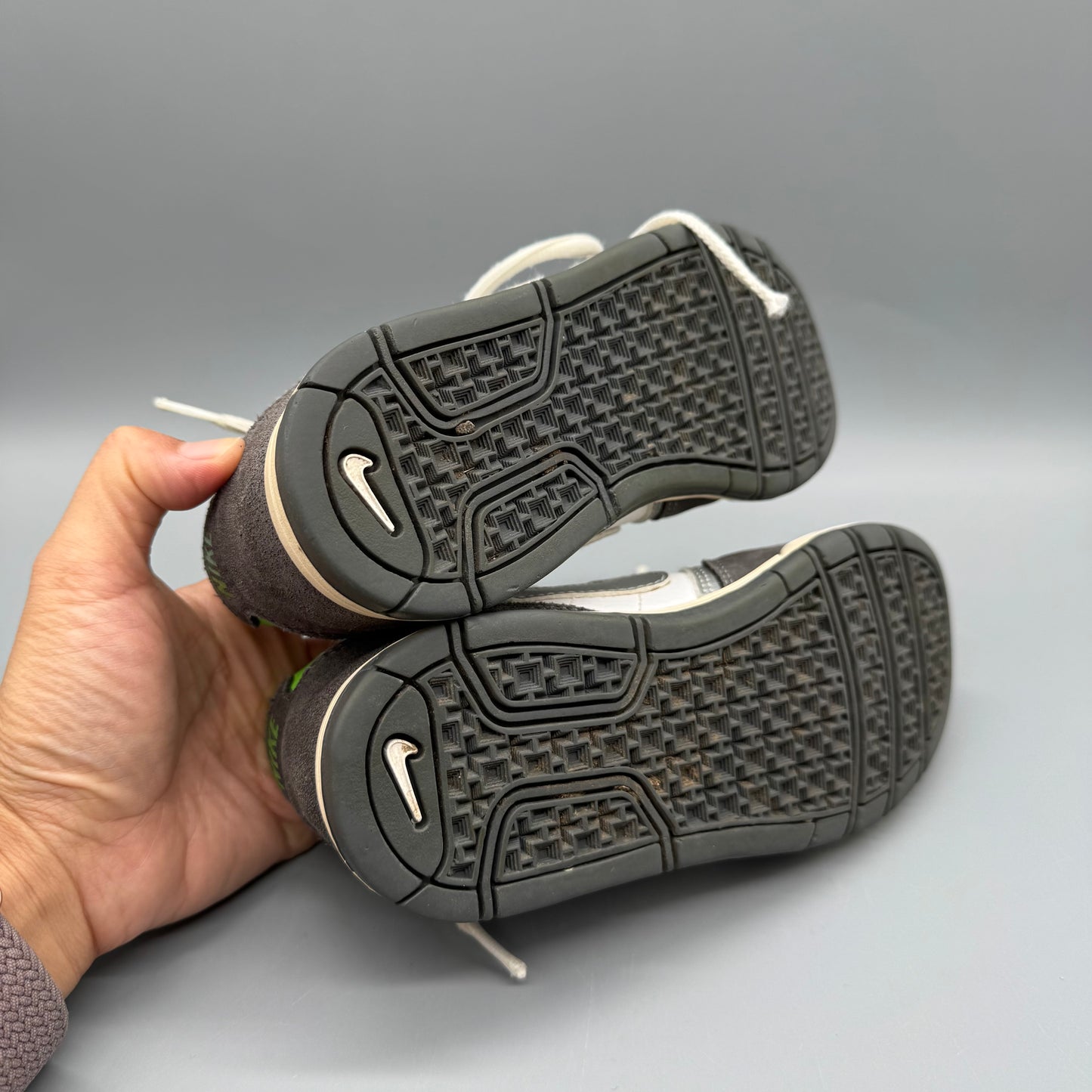 [Rare - Dead Stock] Nike / Air Morgan 6.0 / Running Shoes / US13
