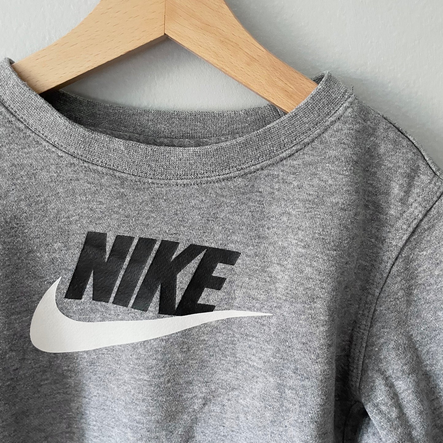 Nike / Sweatshirt / S(8Y)