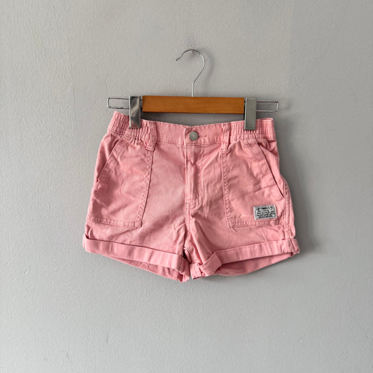 Levi's / Short rose / 10 ans