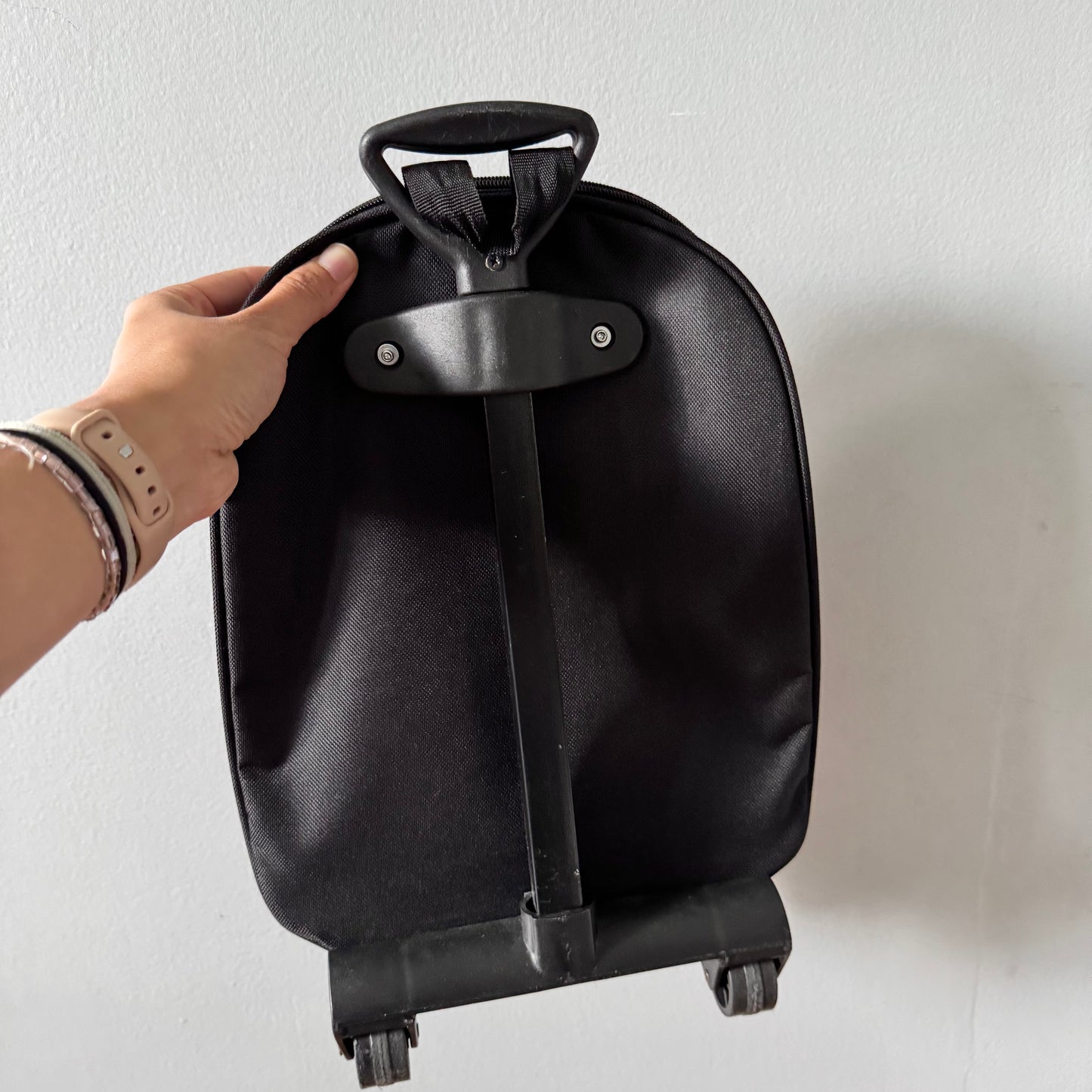 Spiderman / Carry bag