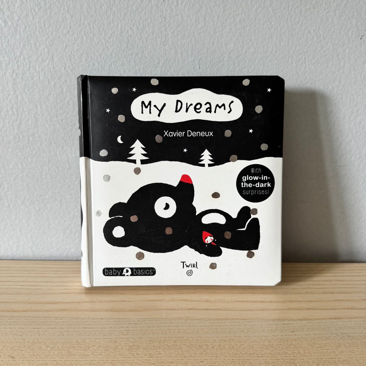 My Dreams / Xavier Deneux