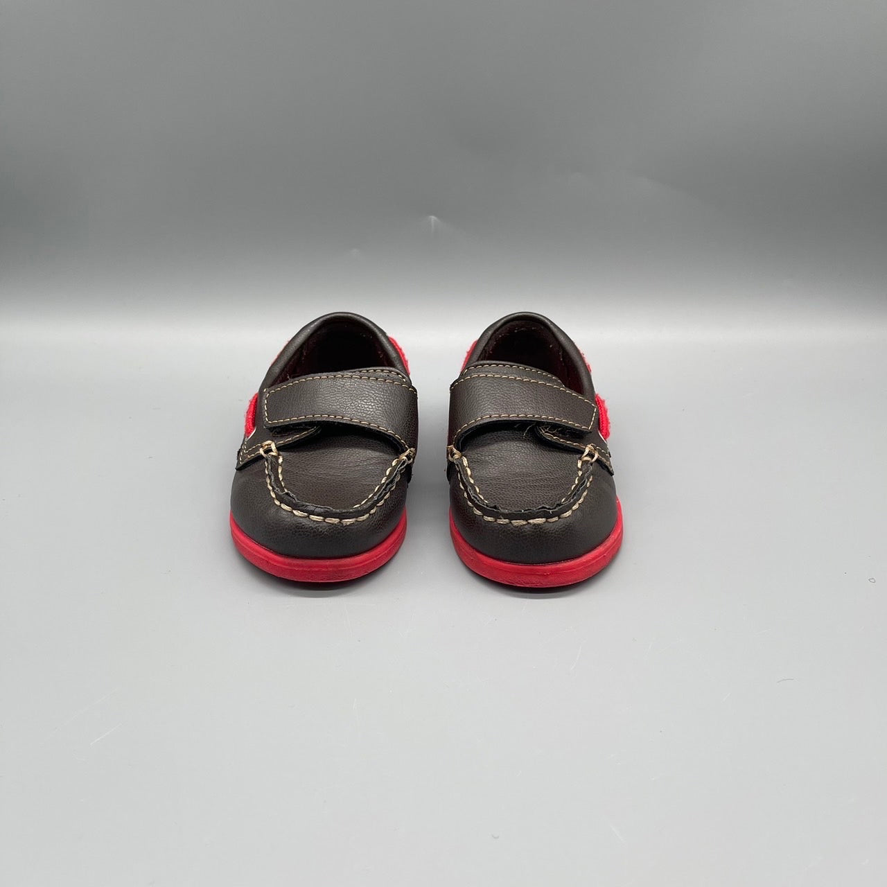 Elmo / Loafers / US4