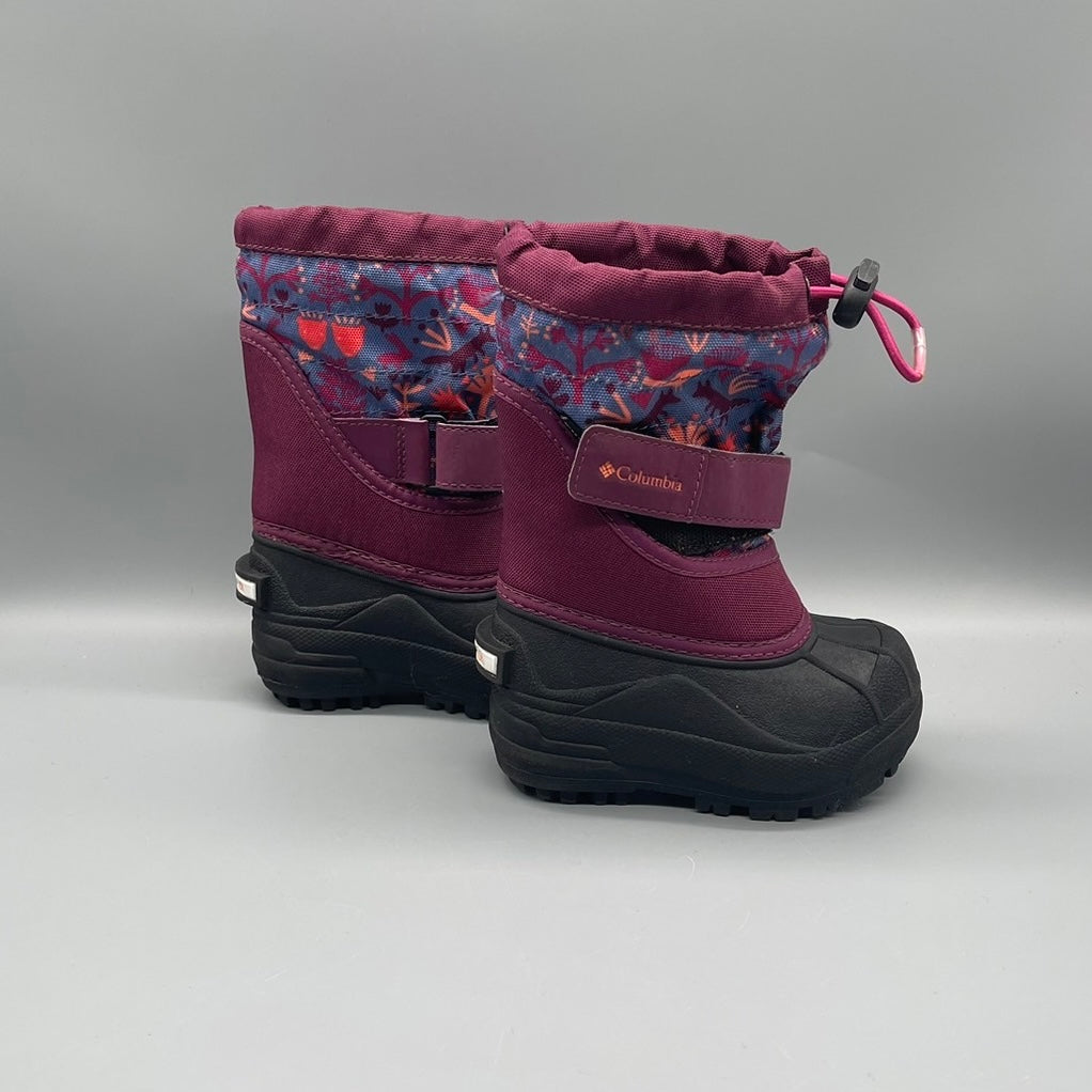 Columbia / Snow boots / US6