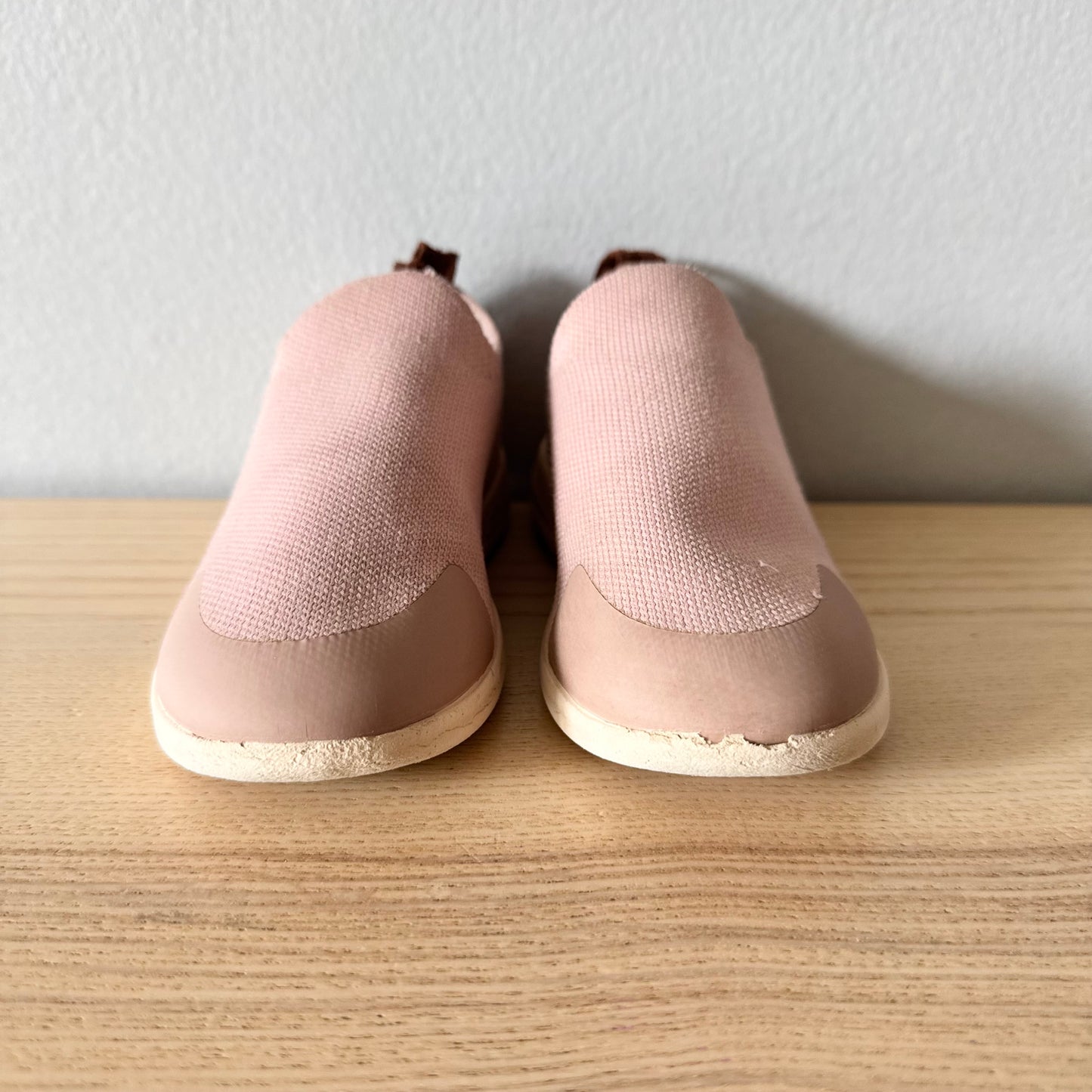 Hey Folks / Knit shoes / US9