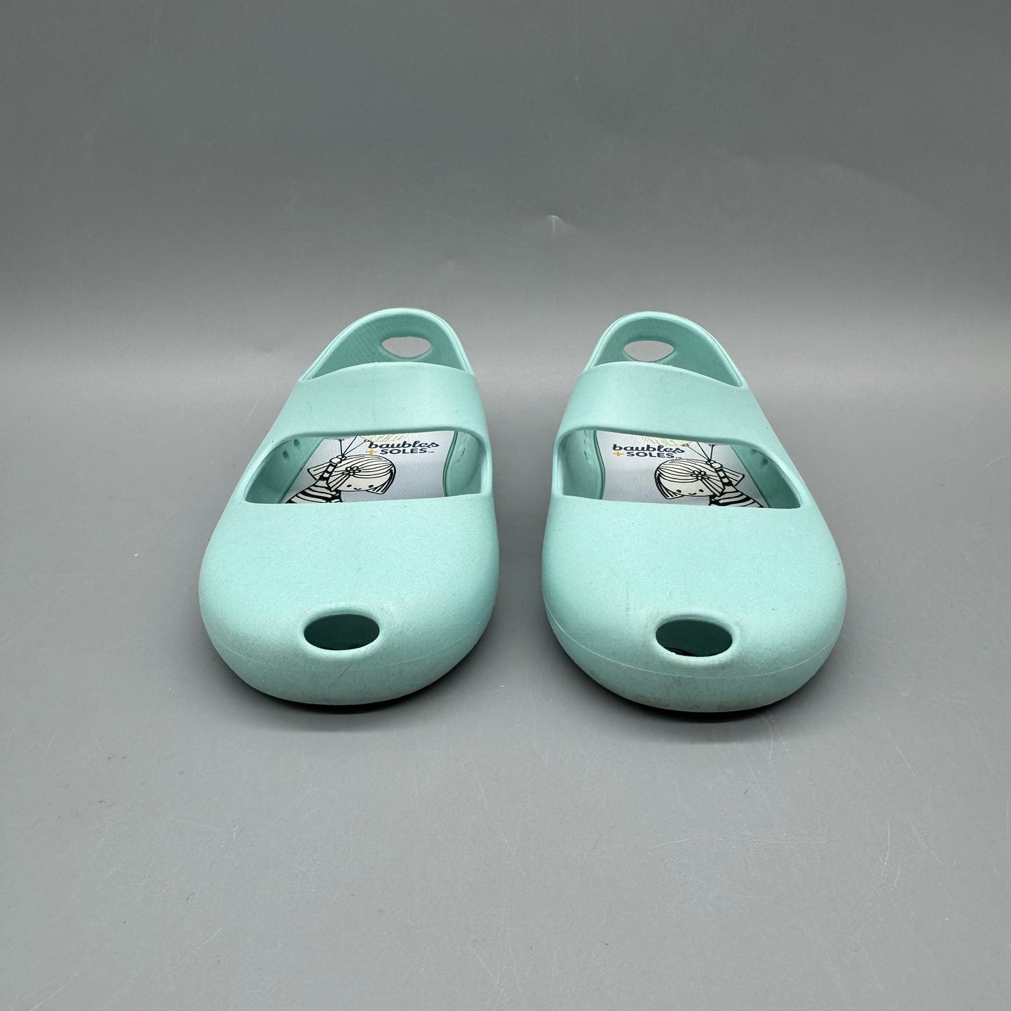 Baubles + Soles / Sandals / US10