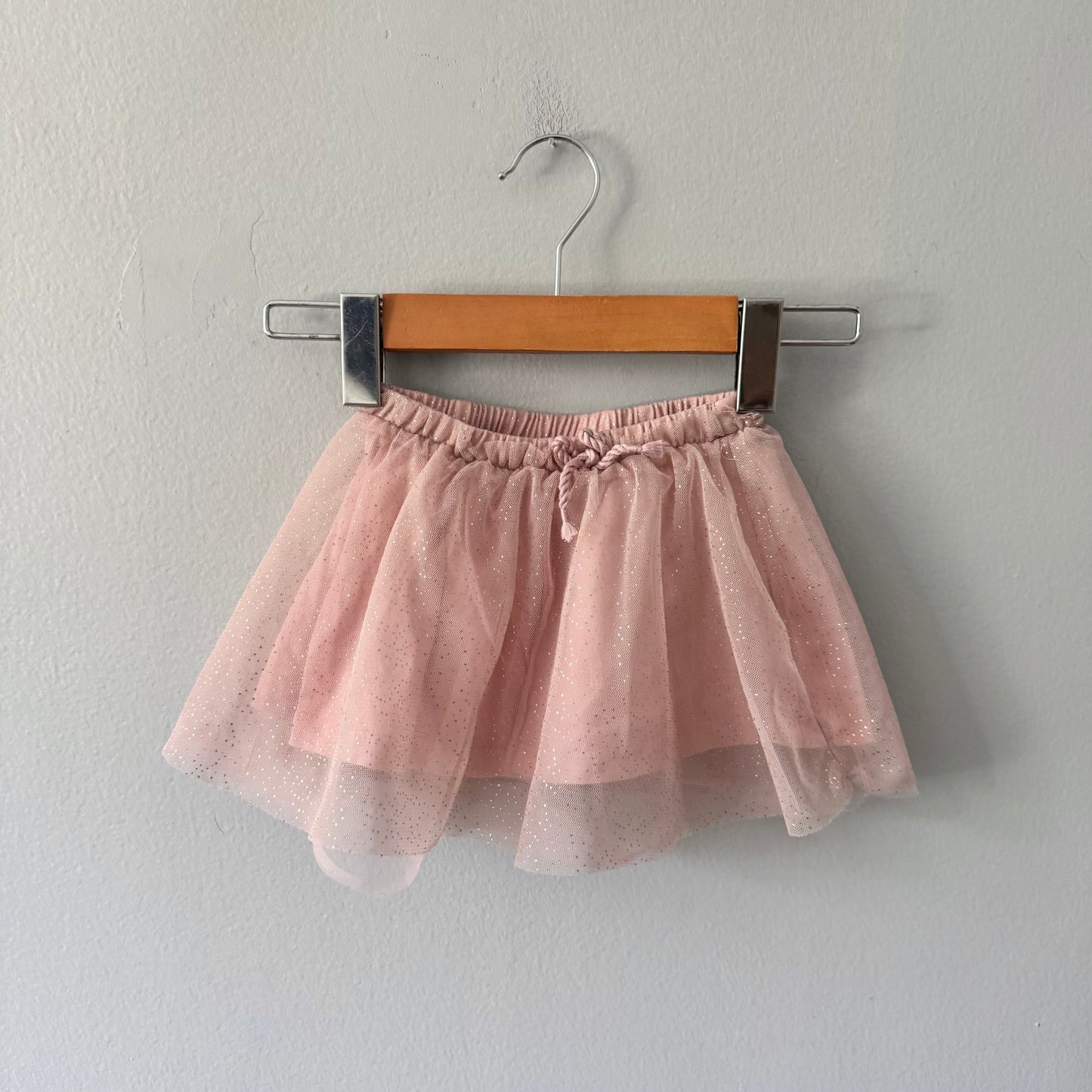 Zara / Tutu skirt / 12-18M