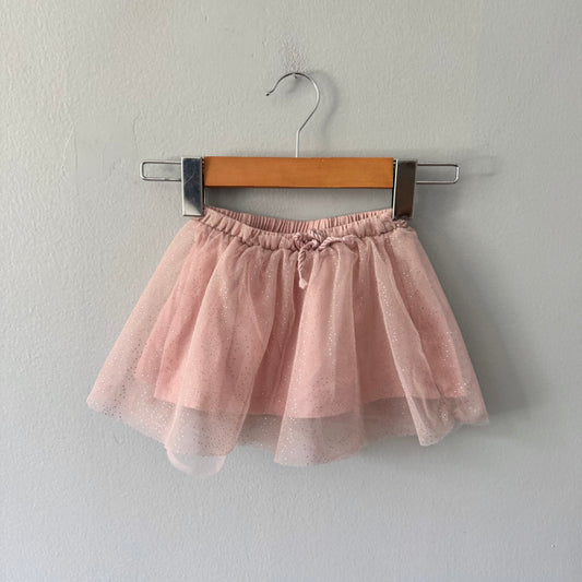 Zara / Tutu skirt / 12-18M