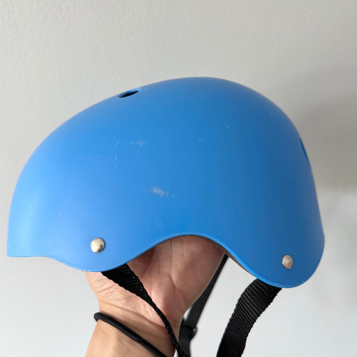 No brand / Bike helmet / 4-7Y