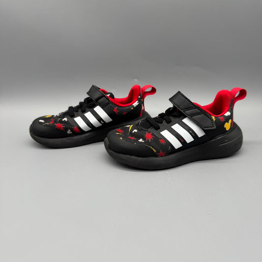 Adidas x Mickey / Running Shoes / US8